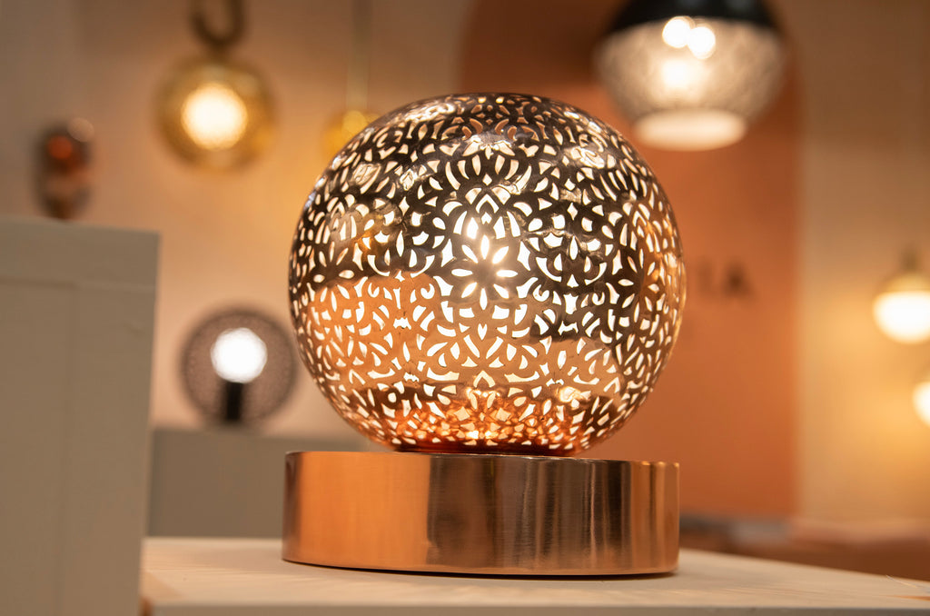 dounia home lighting at ny now best in show