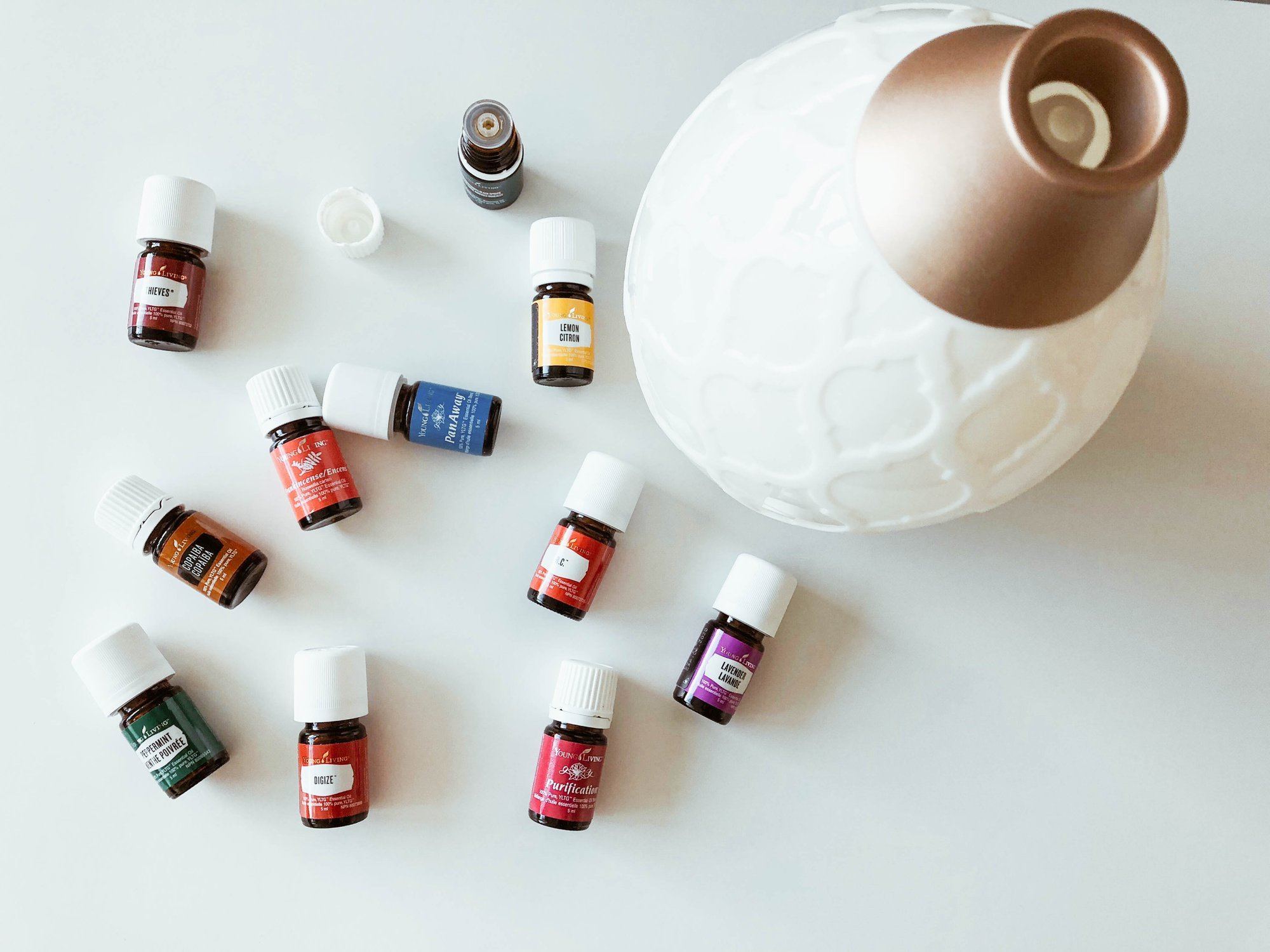 Are Essential Oils Safe For Babies? Learn How You Can Use Them