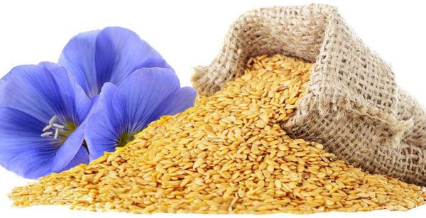 flax