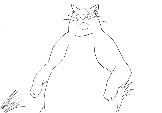 10 Favorite Fictional Cats Prettylitter