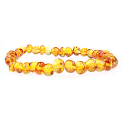 Adult Amber Bracelets