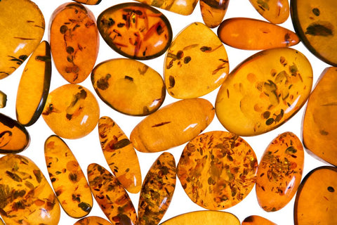 Baltic Amber