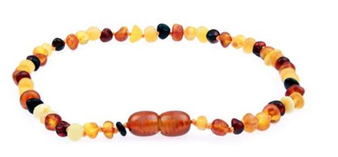 Adult Amber Necklace