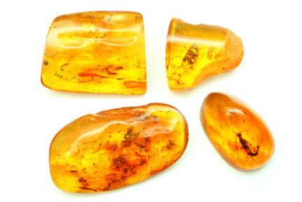 baltic amber