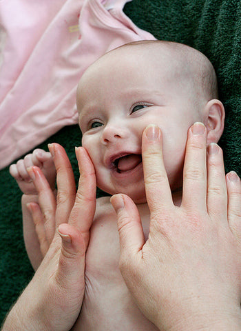 Facial Massage