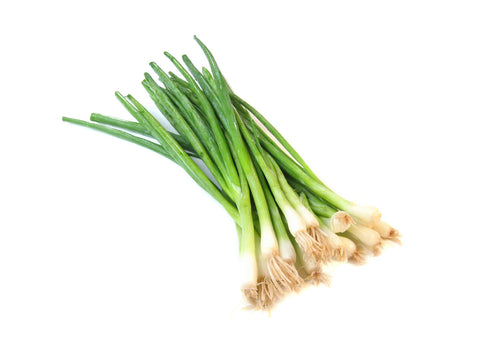 Green Onions