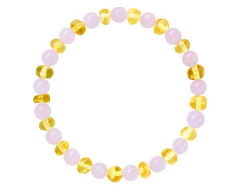 The Healing Properties of Rose Quartz | Pink quartz bracelet, Rose quartz  healing, Rose quartz gemstone