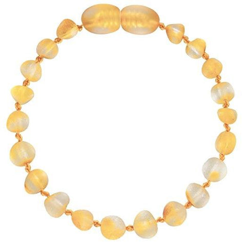 Raw Honey Bracelet