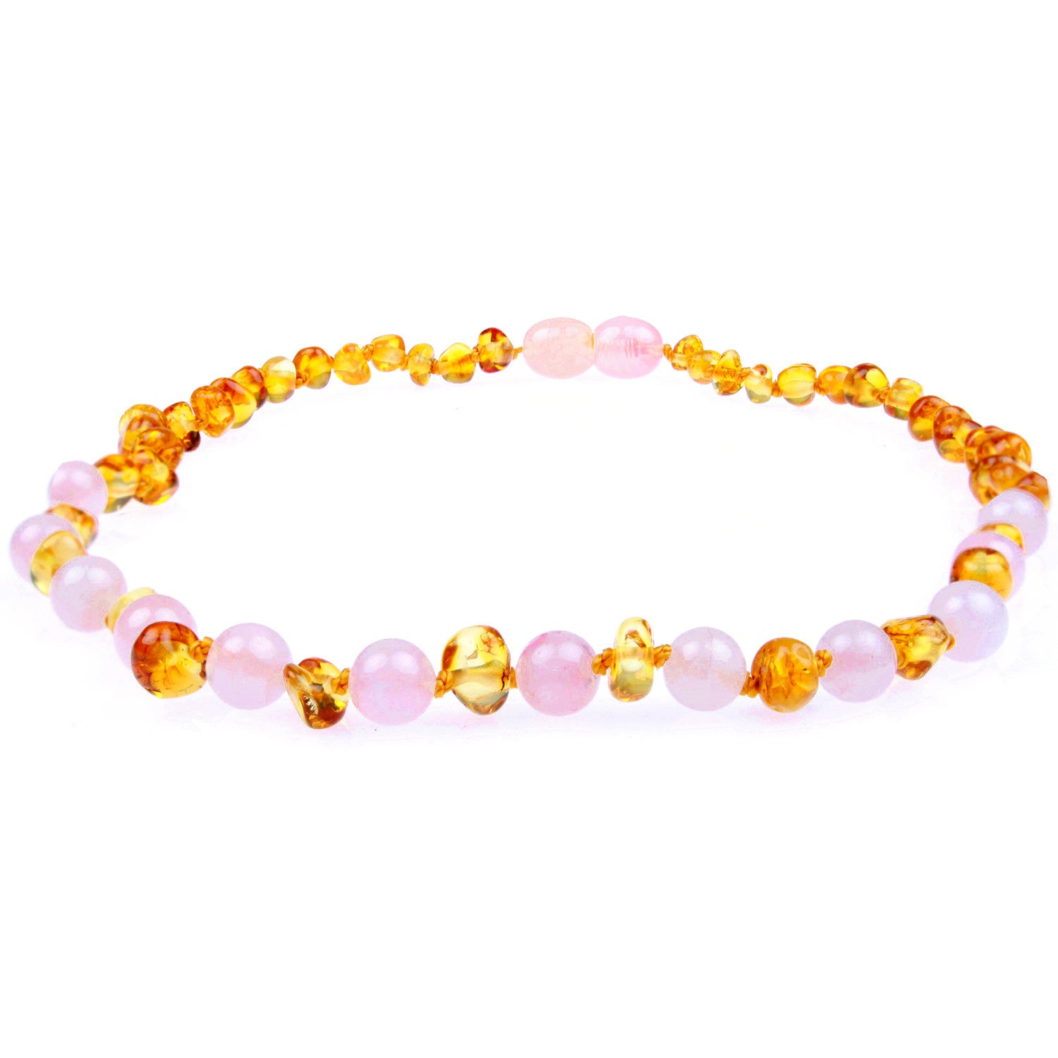 amber beads for babies