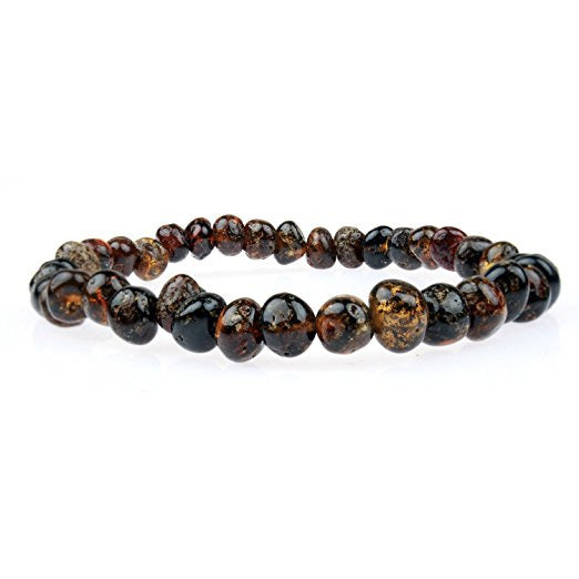 amber bracelet for adults