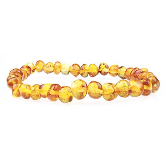 amber bracelet for adults