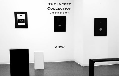 The Incept Collection By YKVZ