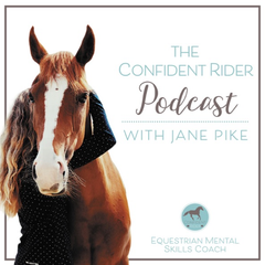 TheConfidentRiderPodcast