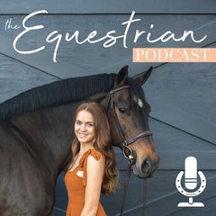 TheEquestrianPodcase