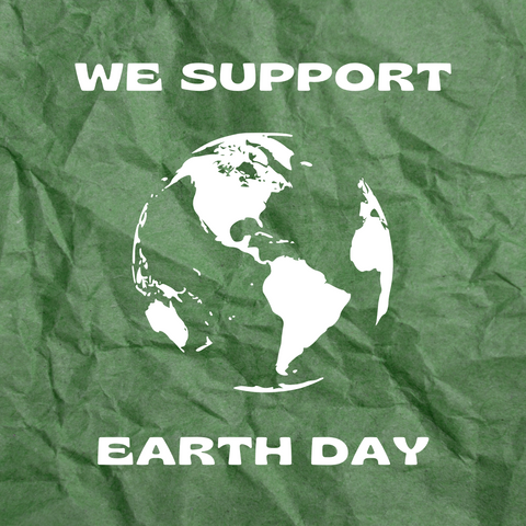 Reer Endz Mens underwear support Earth Day by using sustainable material such as GOTS certified organic cotton