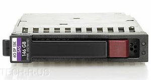 HP 2TB 7.2k SATA 3.5" HDD W/Tray 507632-B21 - Prince Technology, LLC