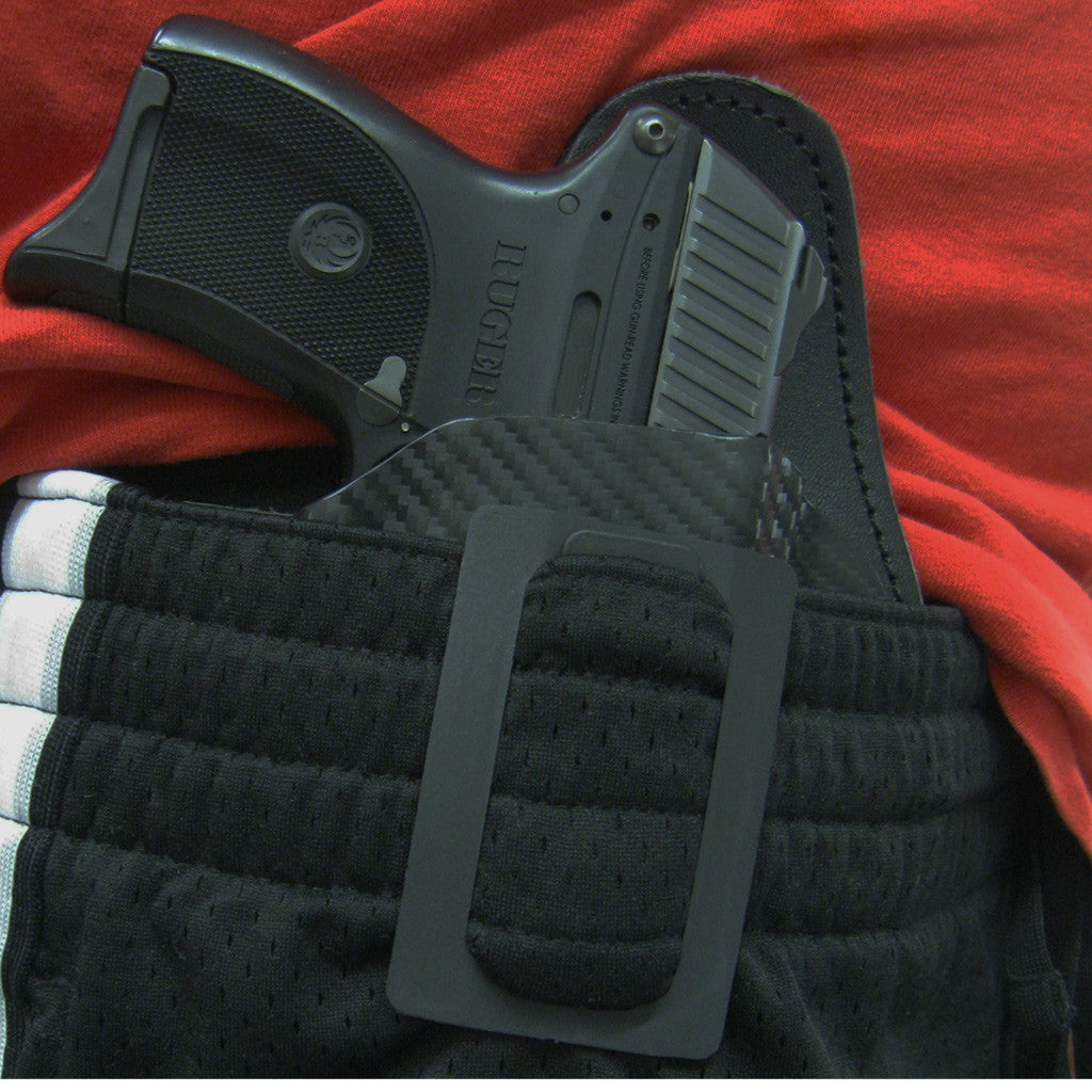 Glock 43x Holster Women's