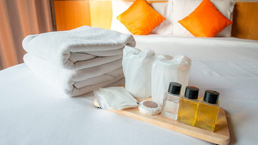 Hotel Amenities