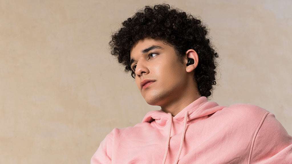 Shots X1 AIR Truly Wireless Earbud