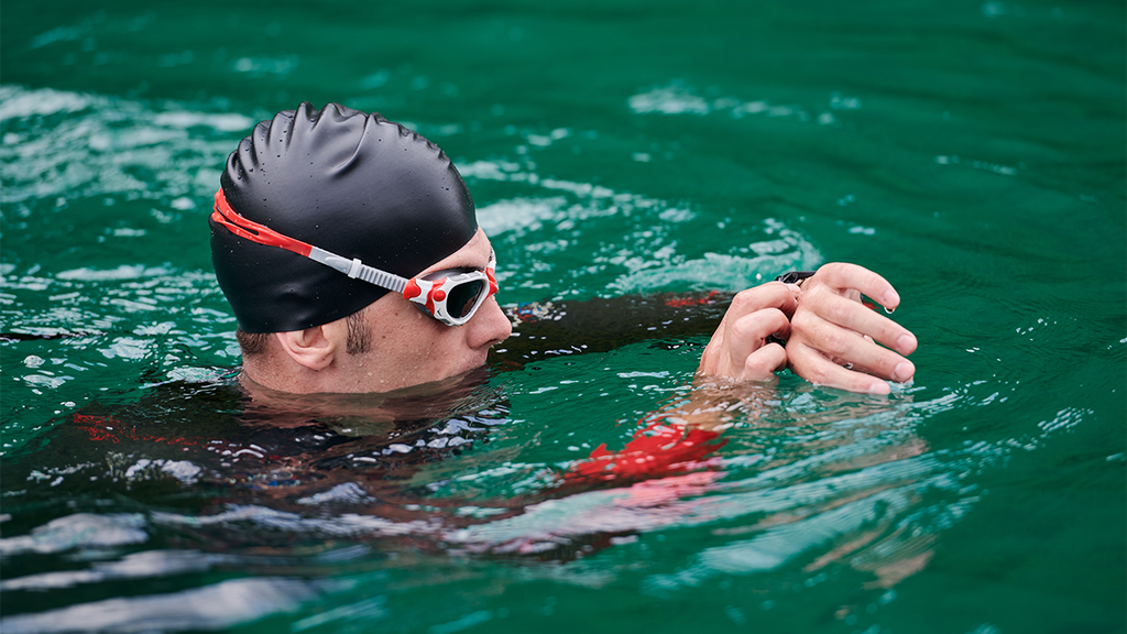 The Best Swimming Watches, Waterproof Smartwatches And Fitness