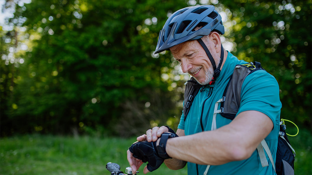 Cycling