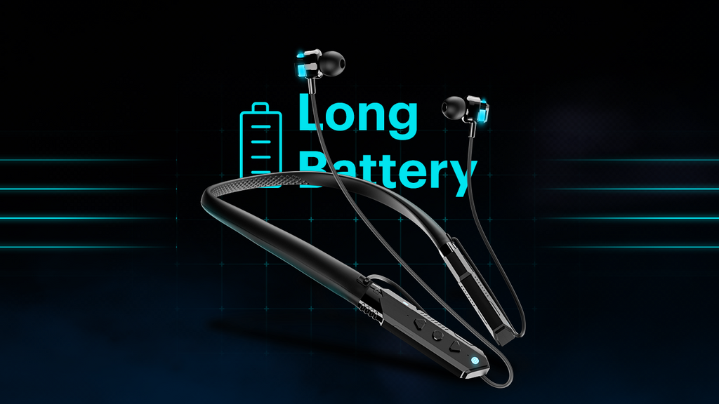 Long Battery