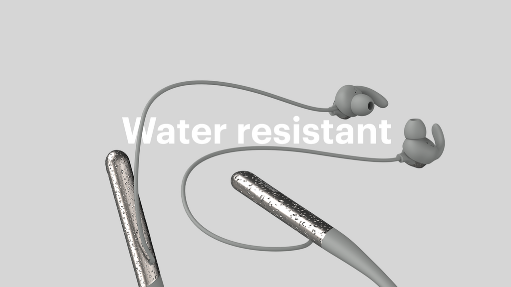 Water-Resistance