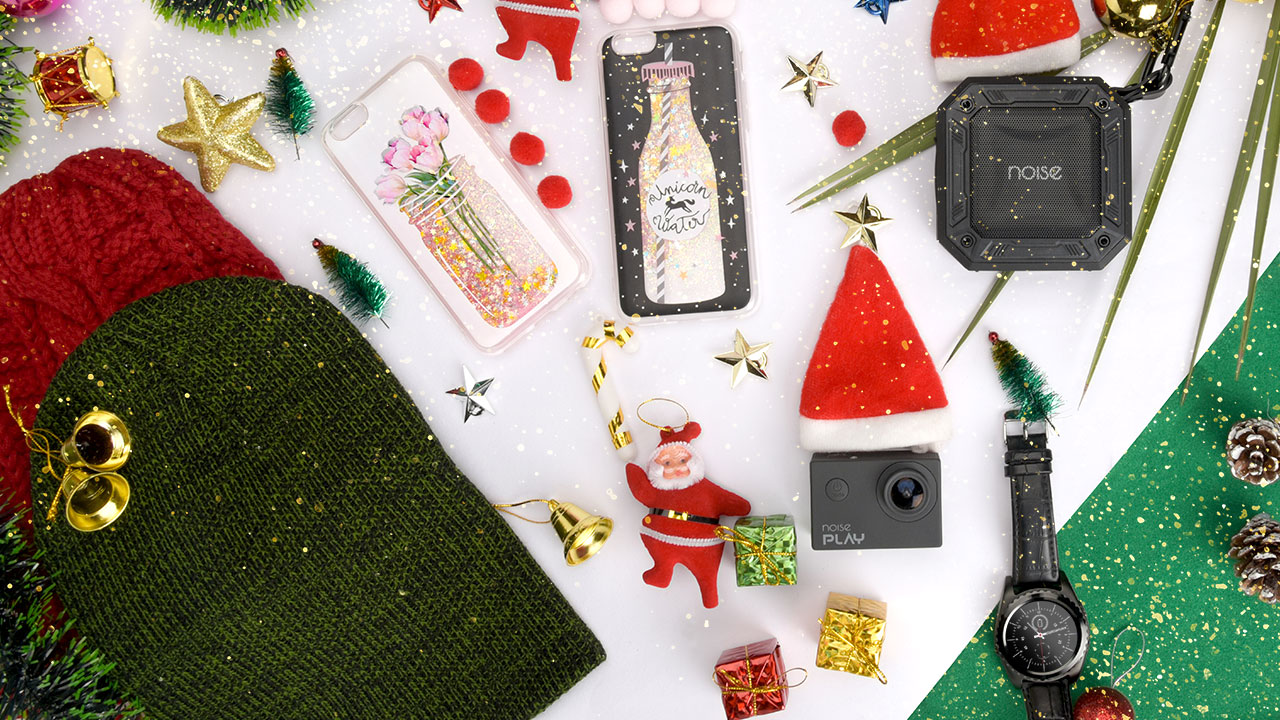 The 37 Best Secret Santa Gifts Under $25