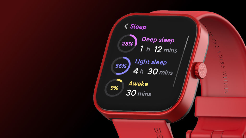 SLeep Tracker