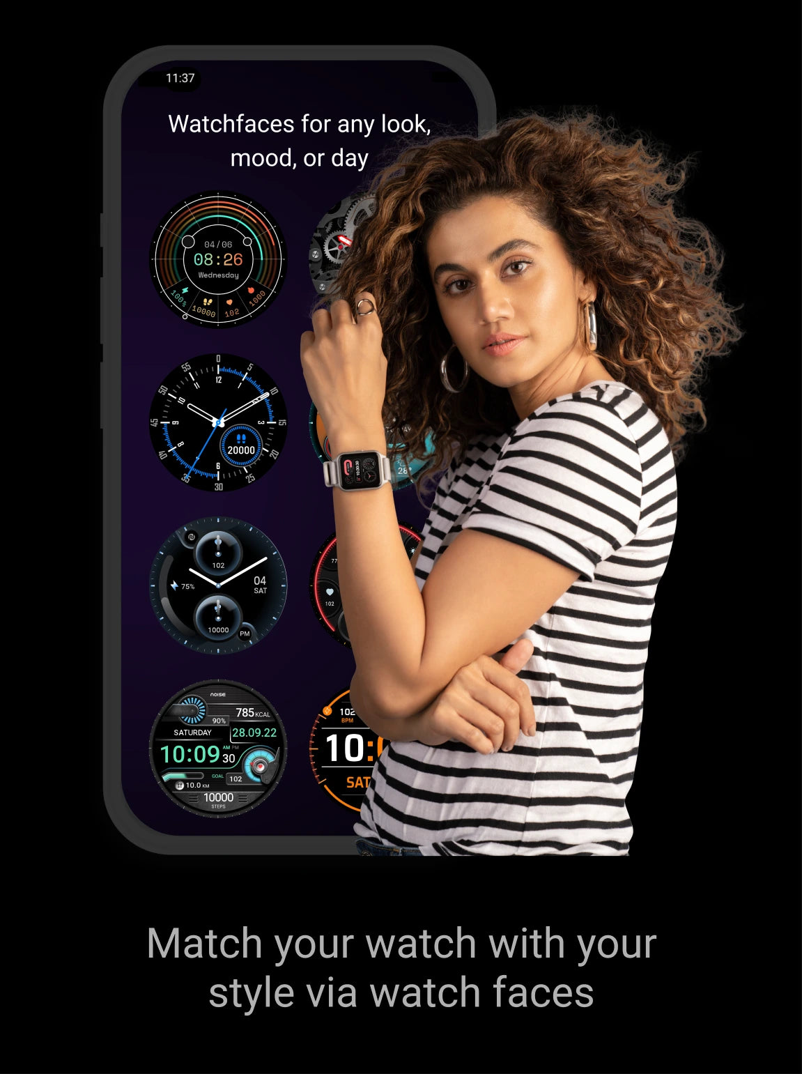 noisefit official website