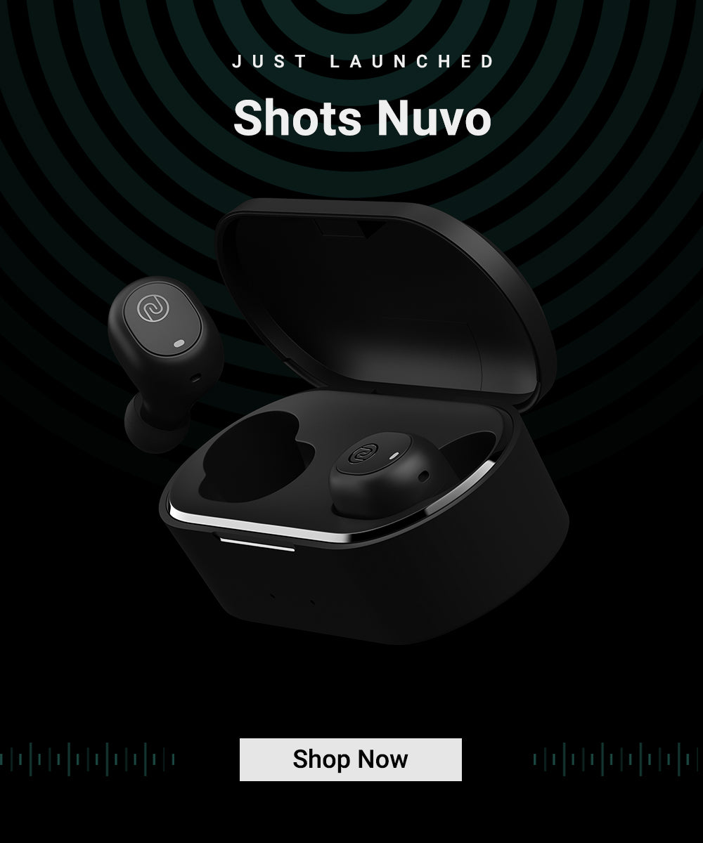 Noise | Wireless Earbuds, Bluetooth Earphones and Smart Watches Online
