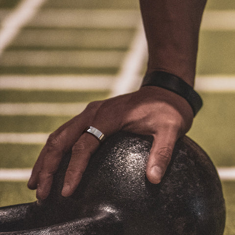 Maximize your exercise routine with a Noise Smart Ring