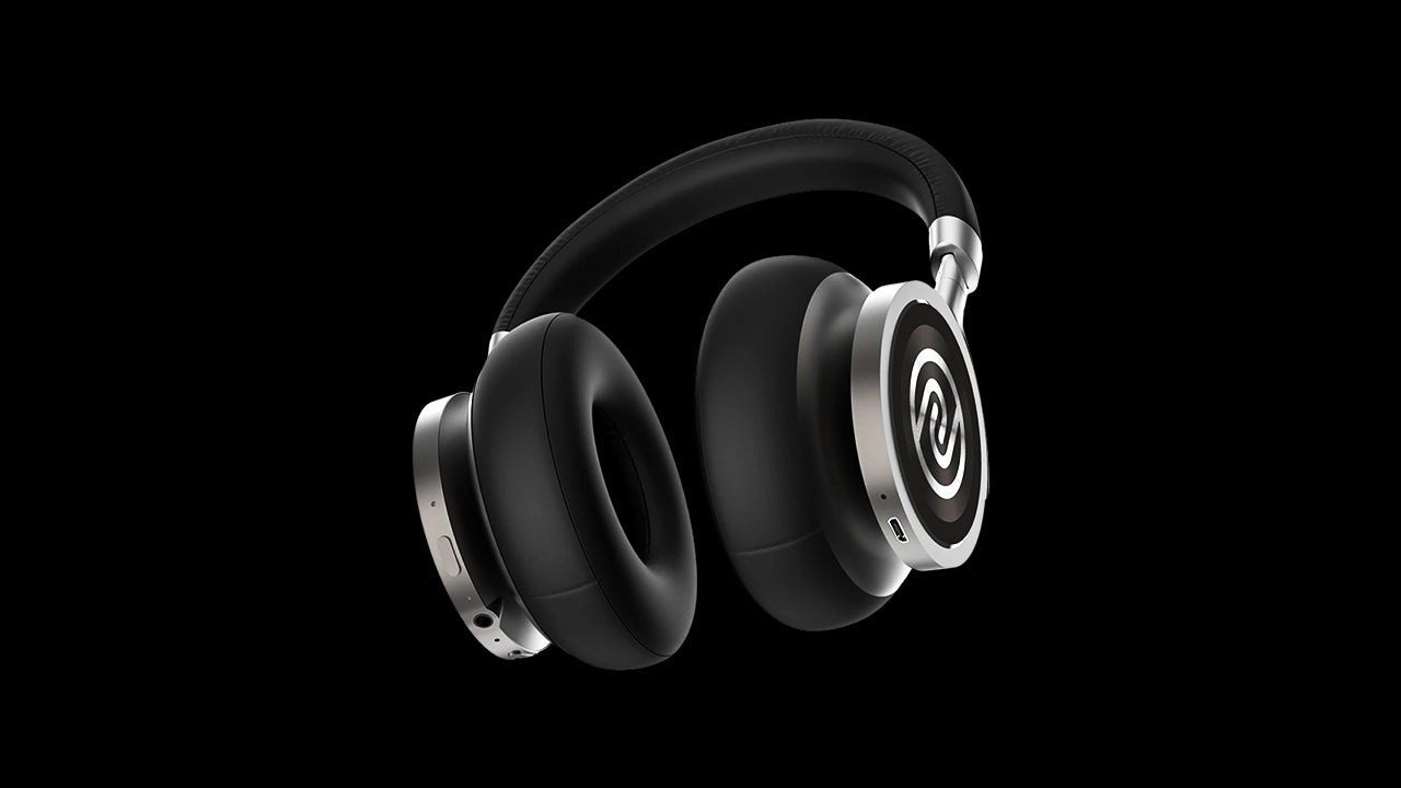 Noise Defy Headphone