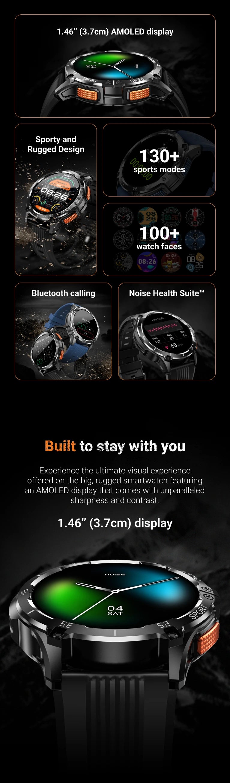 noisefit official website