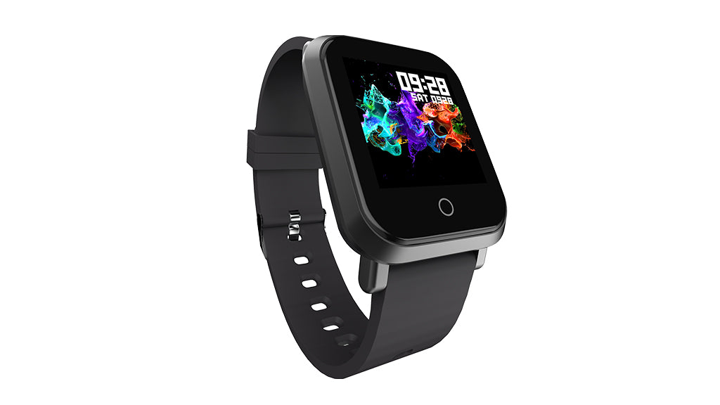 Noise Colorfit Pro Smartwatch