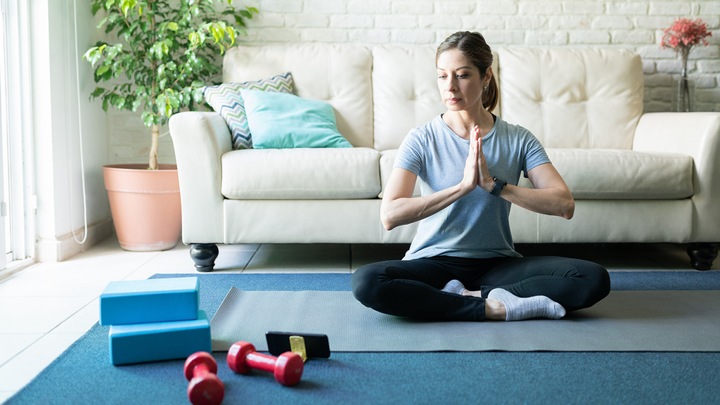 There's a Reason for the Noises You Make in Yoga, Wellness