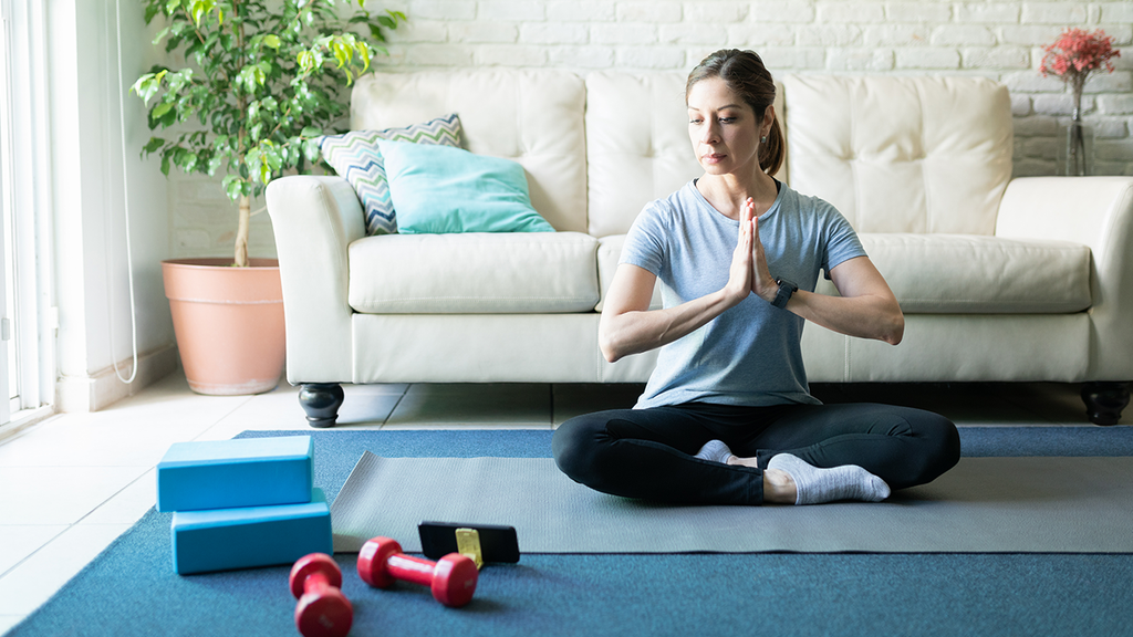 Yoga Asana