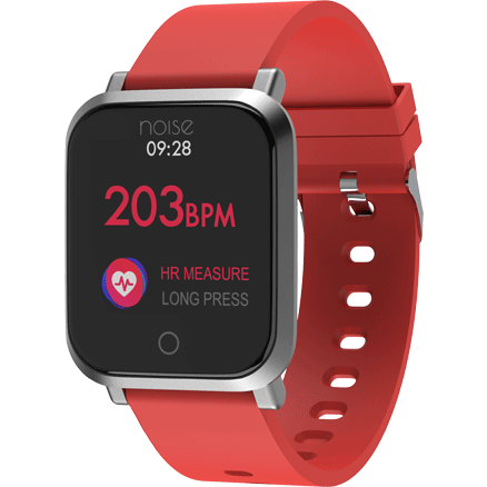 Buy Noise ColorFit Pro Smartwatch Online in India at best prices | Gonoise