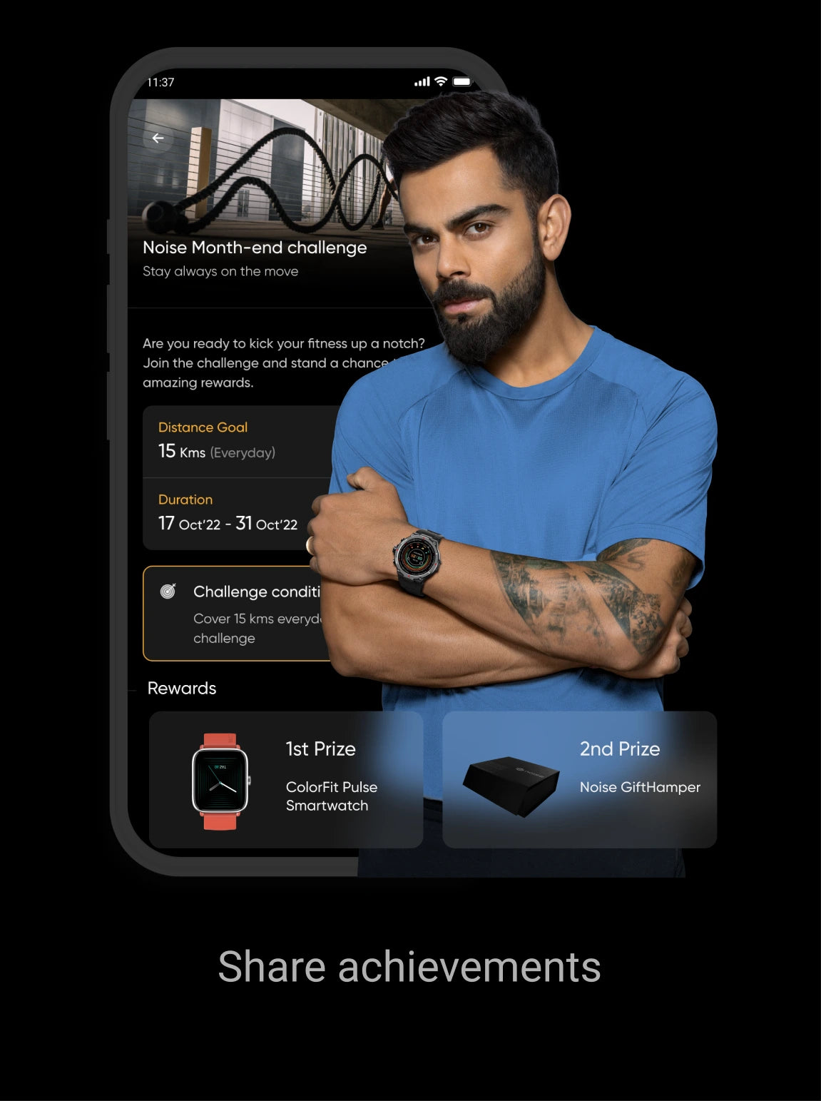 noisefit official website