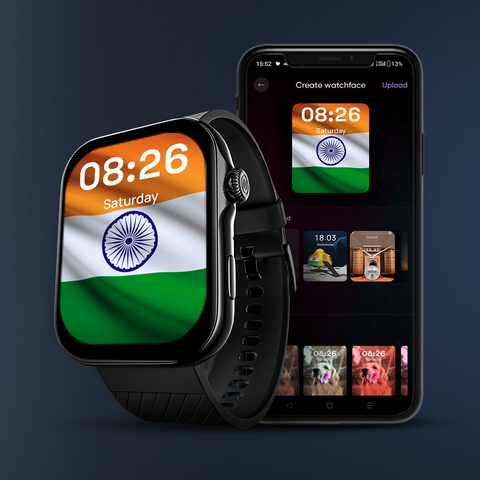 Indian wearable brand NOISE breaks into the top 5 of global smartwatch  sellers - BusinessToday