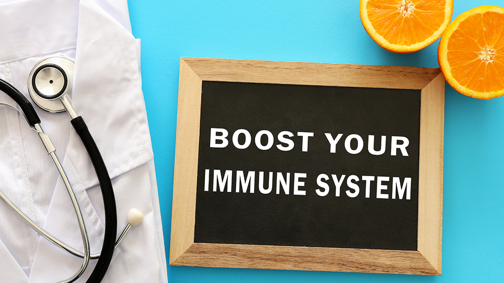 Boost Immune System