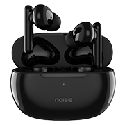 go noise wireless earbuds