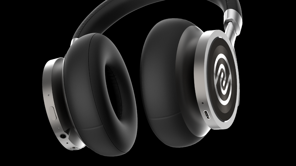 Noise Defy ANC Wireless Headphones
