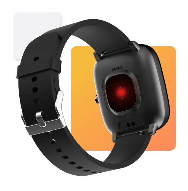 Noise colorfit qube spo2 watch faces Clearance