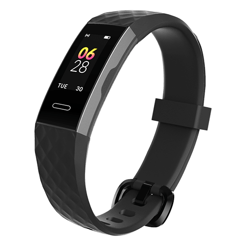 noise fitbit 2