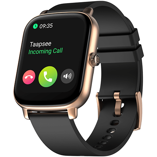 Smartwatch Industry in India
