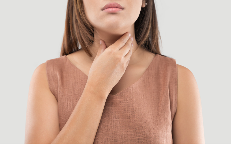 thyroid nodules