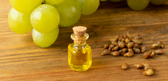grapeseed oil 