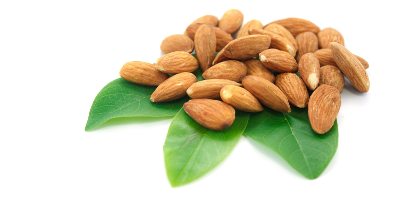 almond oil for skin