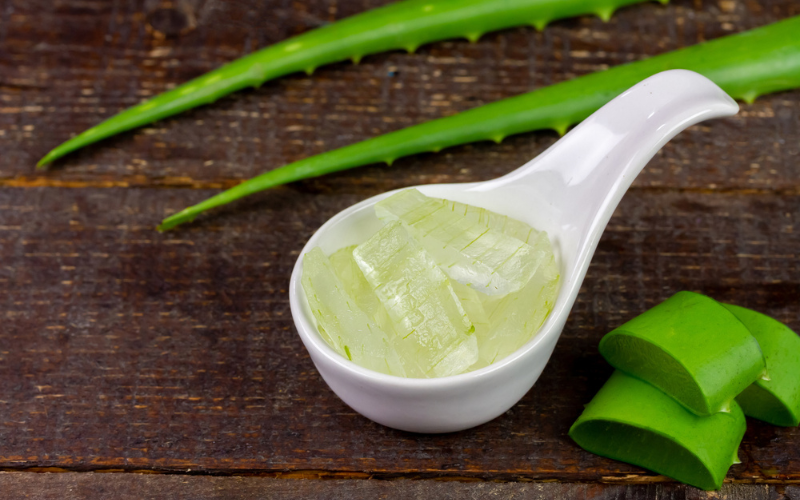 aloe vera gel 